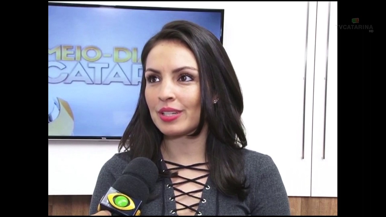 Band Cidade SC anuncia o novo 