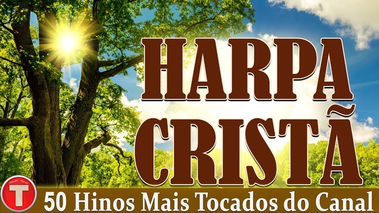Louvores Da Harpa Cristã - 40 Hinos que falam do Sangue de Jesus || Isso Que Era Hinos Evangélicos
