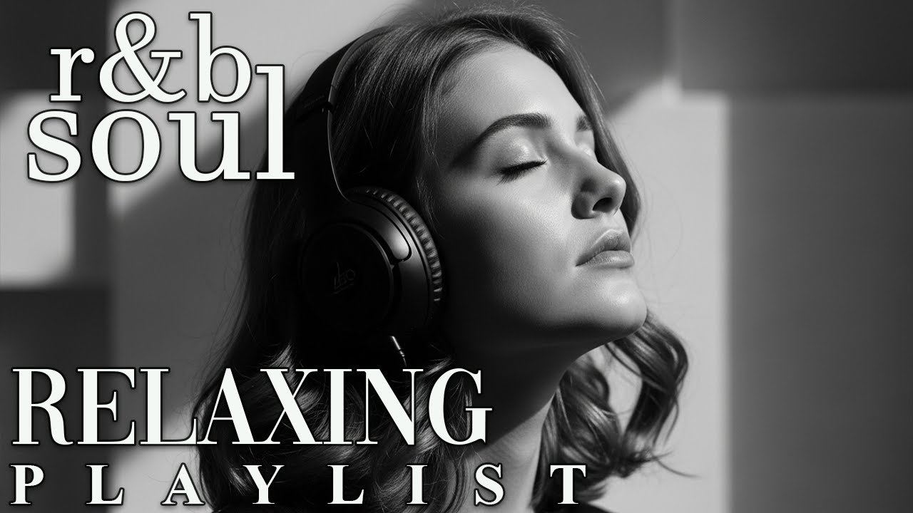【R&B Relax 42】Cozy Healing Playlist / for Chill / Work / Indie / Ballad / Relax / Coffee