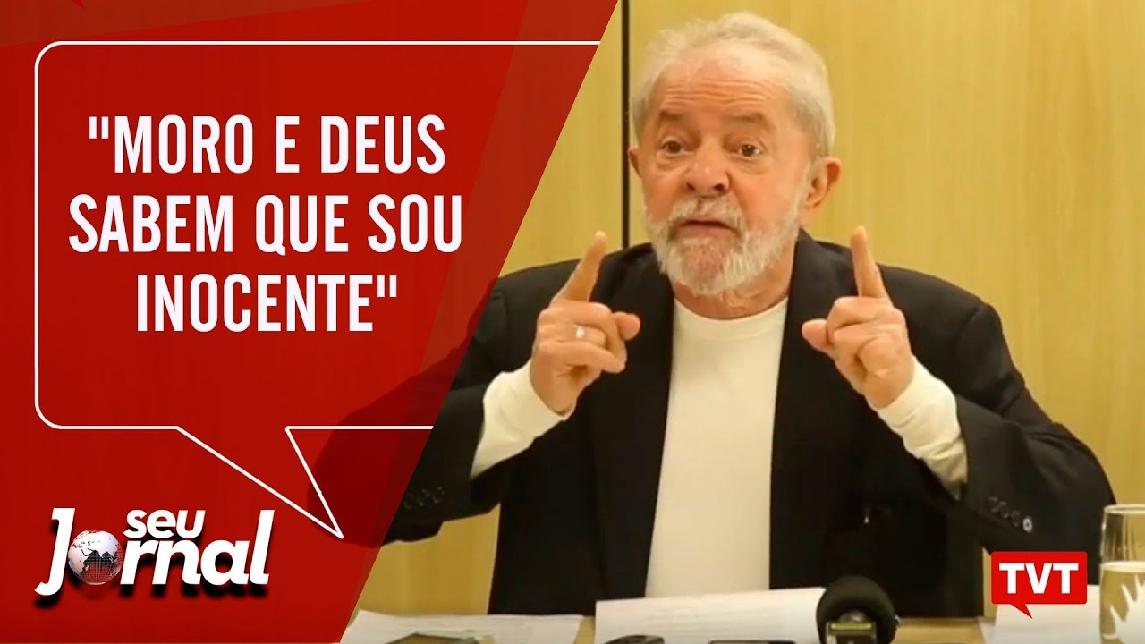 Lula: 