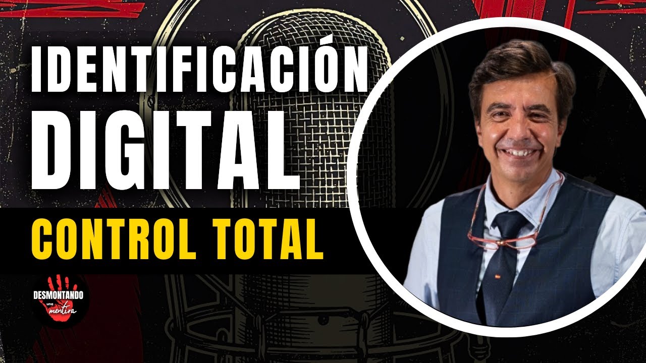 Identificación digital: el control entra por la puerta pequeña | Juan Zaragoza