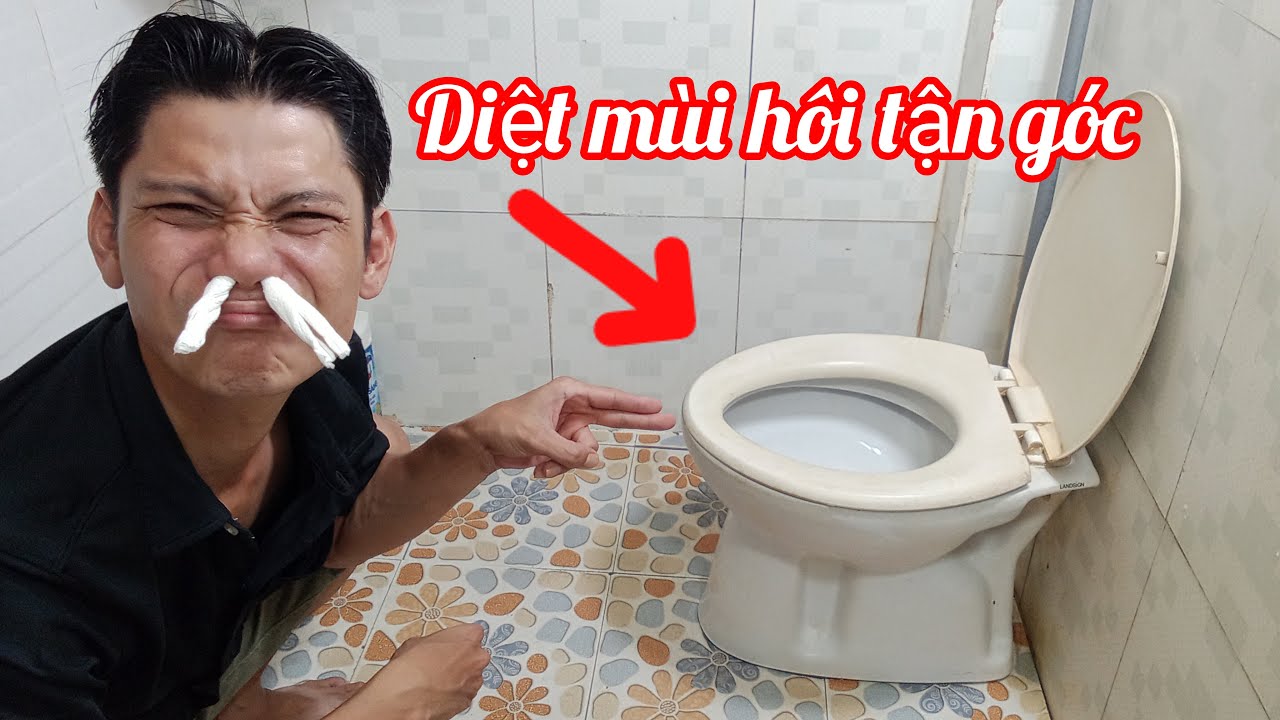 Biết c&aacute;ch nầy nh&agrave; vệ sinh của bạn sẽ lu&ocirc;n thơm tho v&agrave; kh&ocirc;ng c&ograve;n những m&ugrave;i h&ocirc;i kh&oacute; chịu, mẹo h&acirc;y