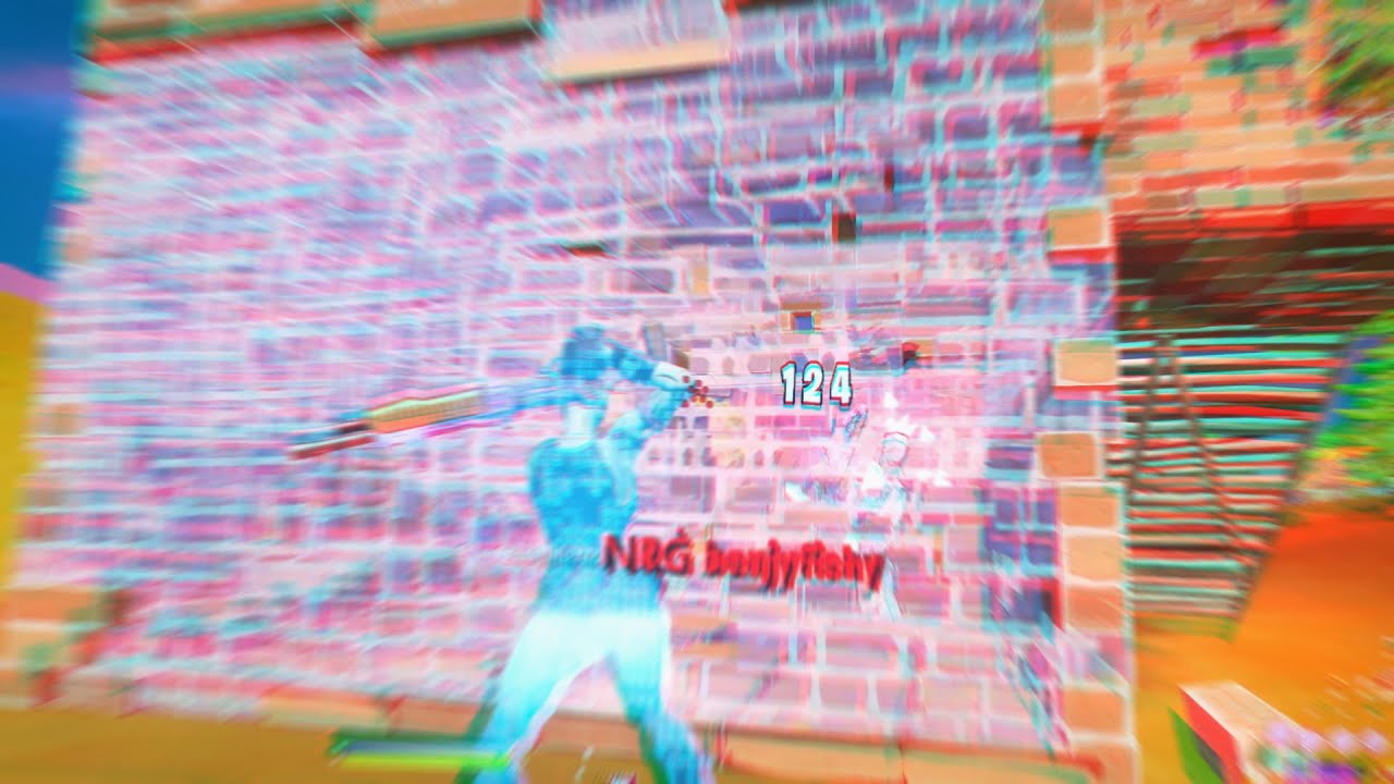Kiki 🌈 I Fortnite Highlights #12 (PROJECT FILE AT 165 LIKES)