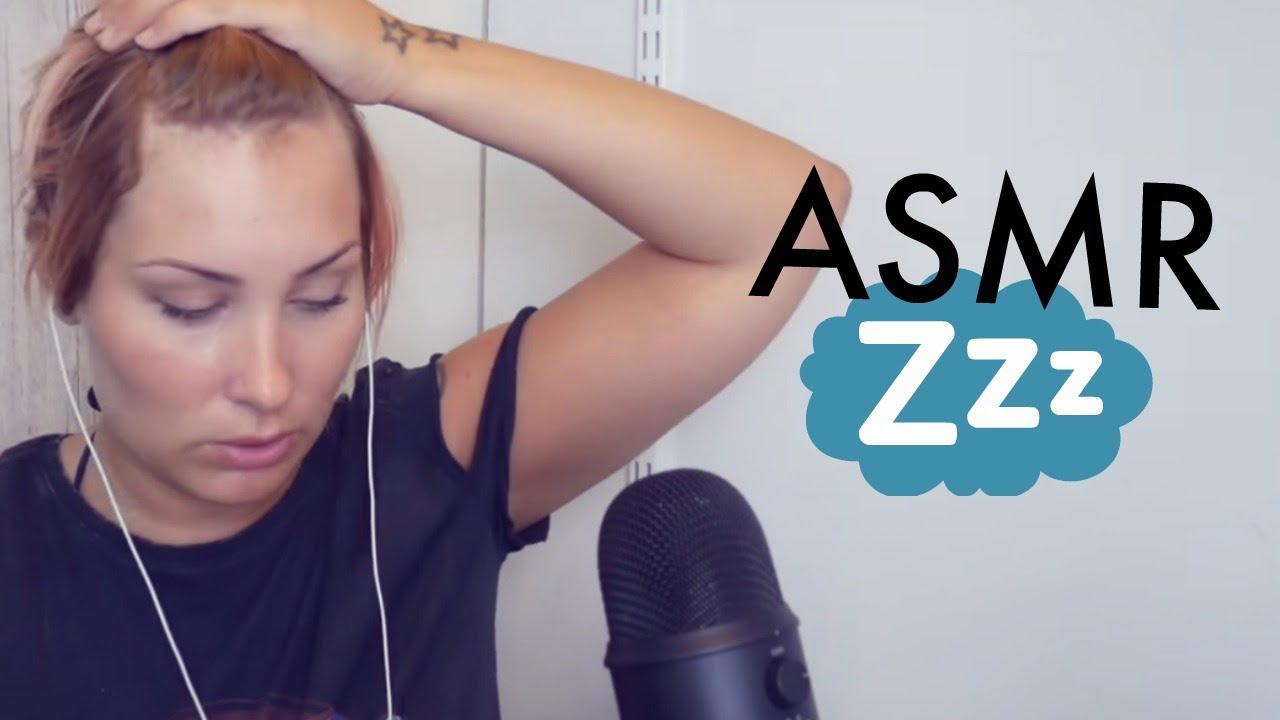 ASMR SUOMI MEIKKAAN ITSENI 💁 GET READY WITH ME 💅💋💄