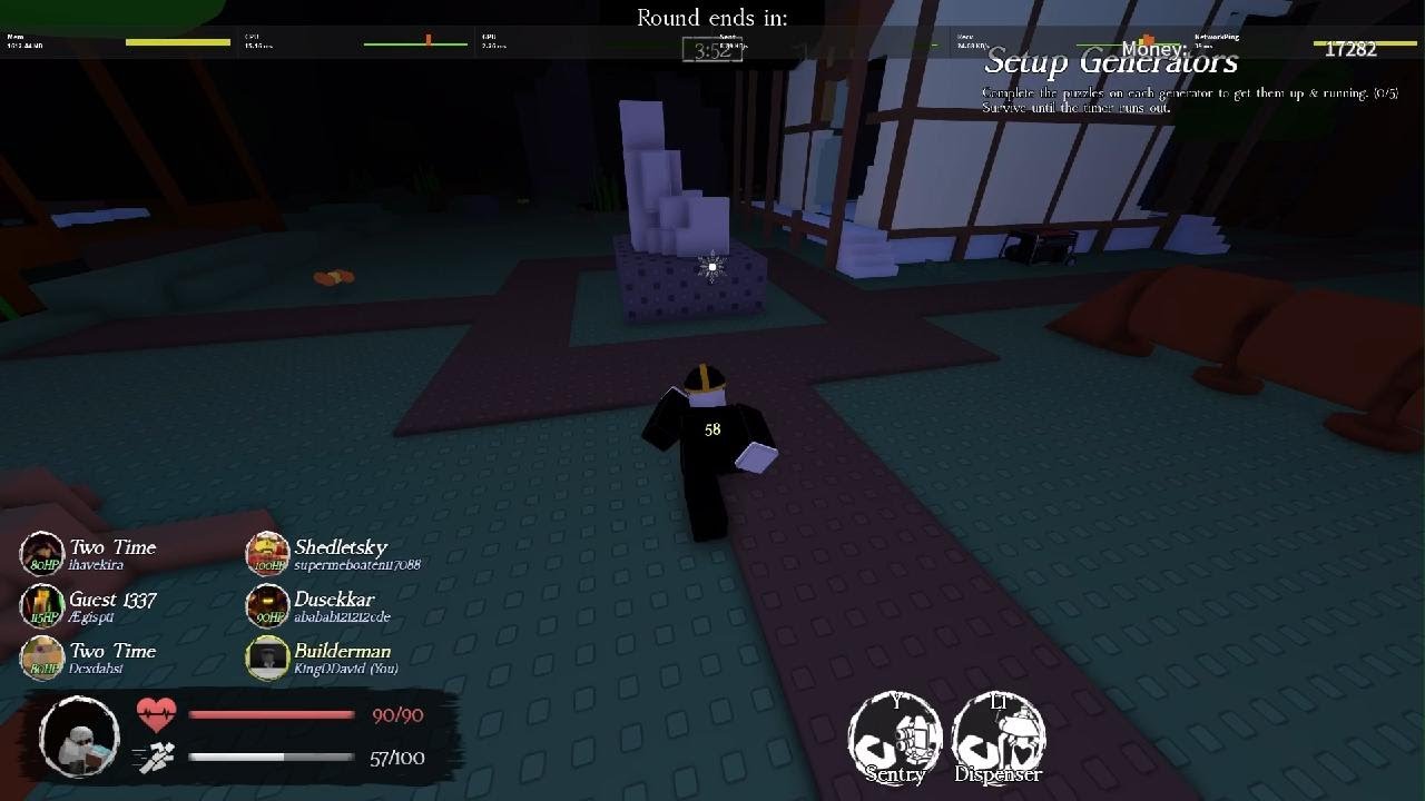 Not a very bad game