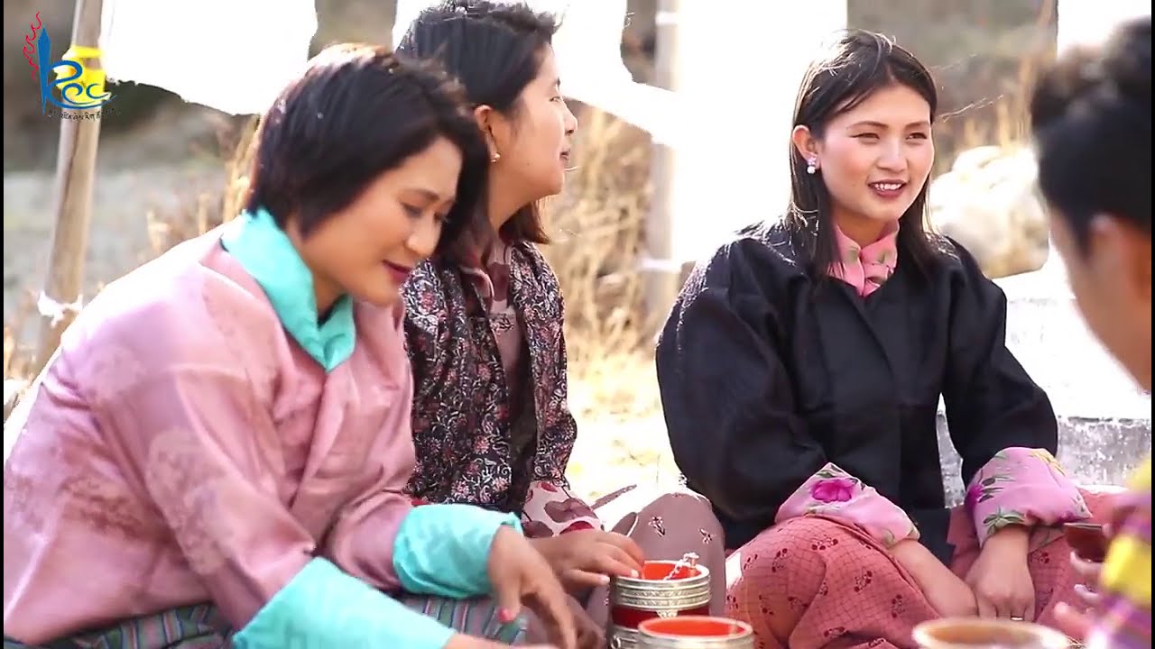 རྩང་མོ་མཐོང་ཐོས་སློབ་སྟོན། (Tsangmo)