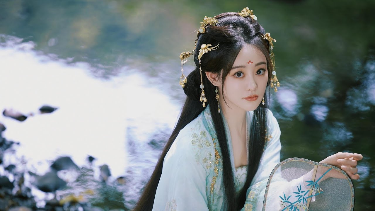 遇龙：你救我一命，我必生死相随 #剧情 #古装 #电视剧 #宅斗 #复仇