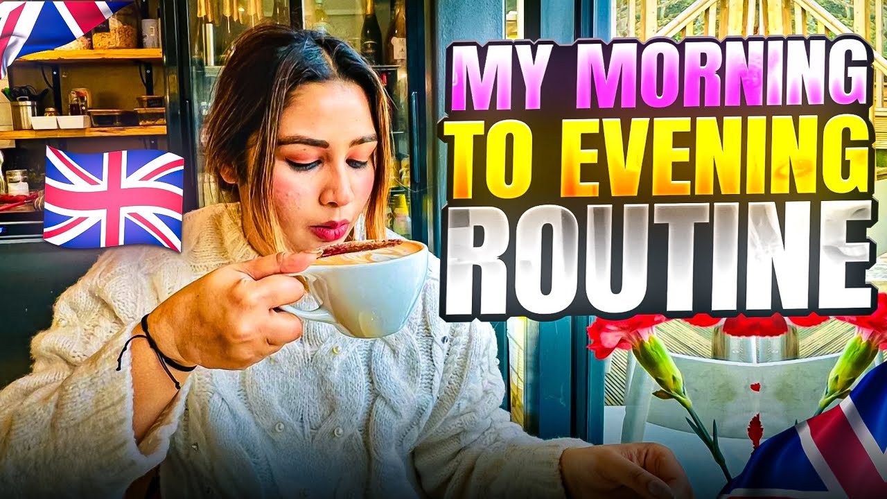 What I do in a Day | Daily vlog | Daily Routine | A Day In My Life @Vibewithyamii