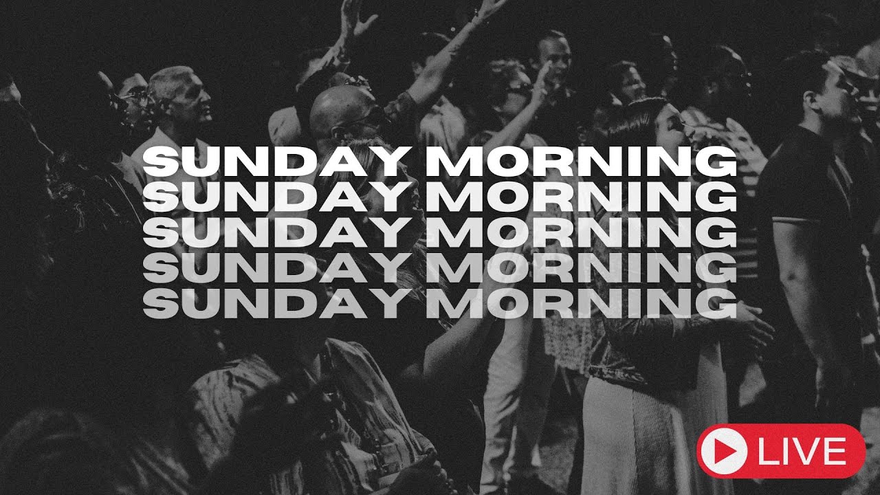 Family ReUnion Part 3: Generational Thinkers | Pastor Greg Squires | 11:00 AM
