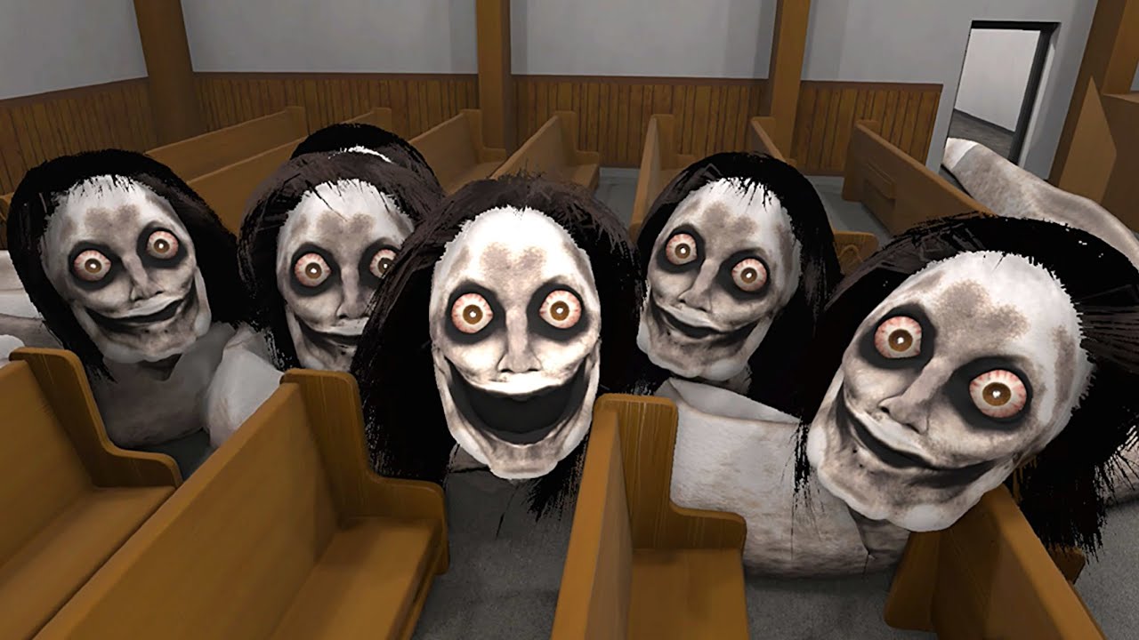 THE CLASSROOMS NEW 0.8.1 UPDATE 💀 The Churchrooms with Multiple Whispering Wyrm Gameplay Showcase