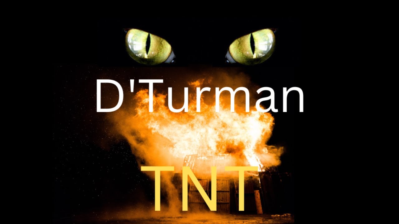 D&rsquo;Turman TNT Network Promotional Video