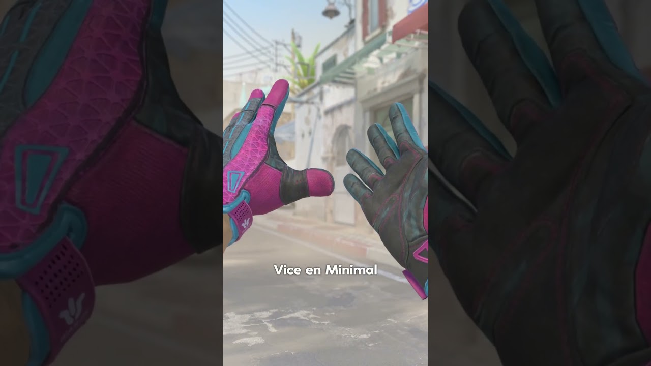 L'inventaire ZINZIN de Roknar sur CS2 !  #cs2 #csgo