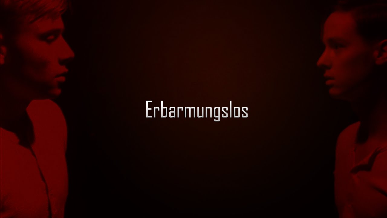 erbarmungslos; napola