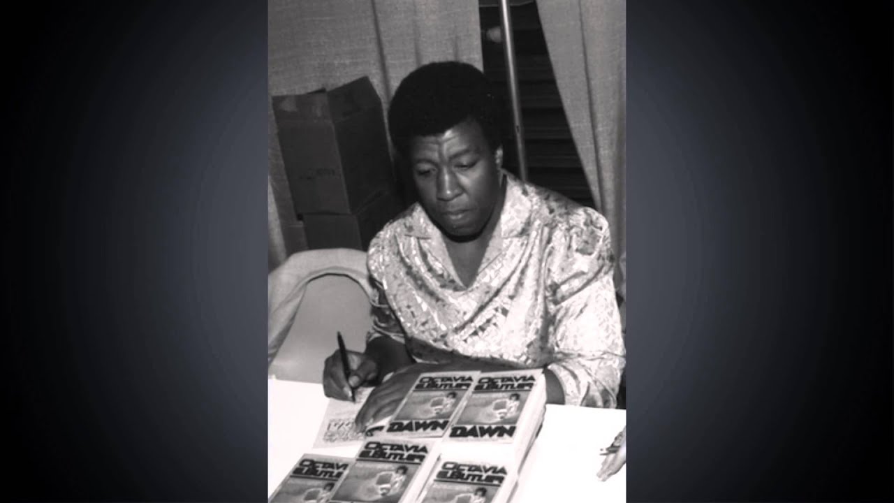 Celebrating Octavia E. Butler