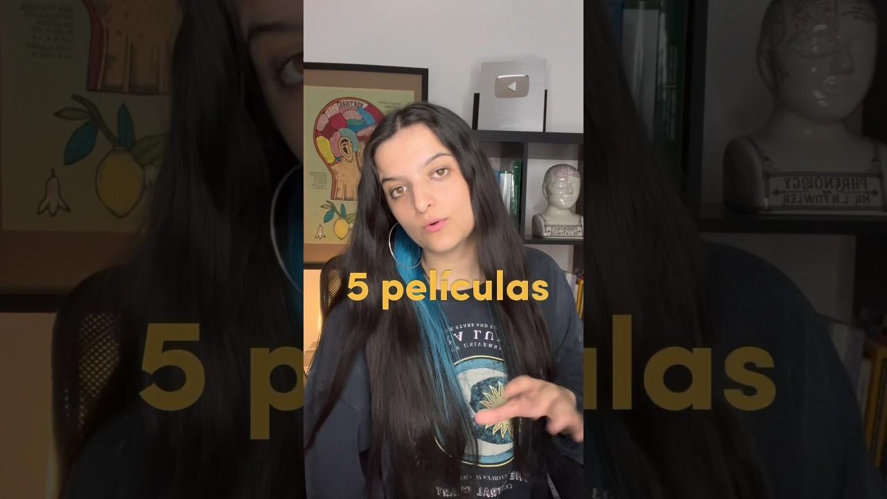 #peliculas #pelis #films #recomendaciones #psicologia #prime #netflix #hbo #cinema #online