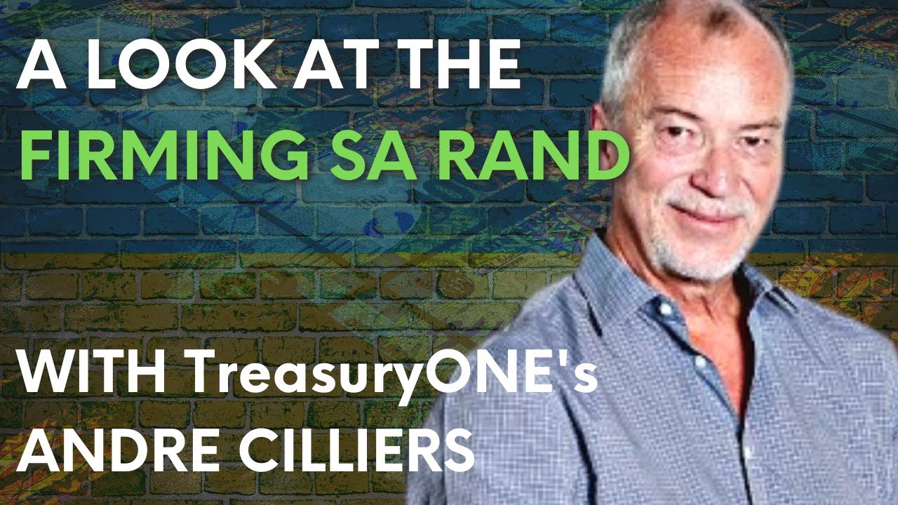 Cilliers, new Rand Bull, eyes R14.50: Ukraine, commodities open window of opportunity for SA Rand