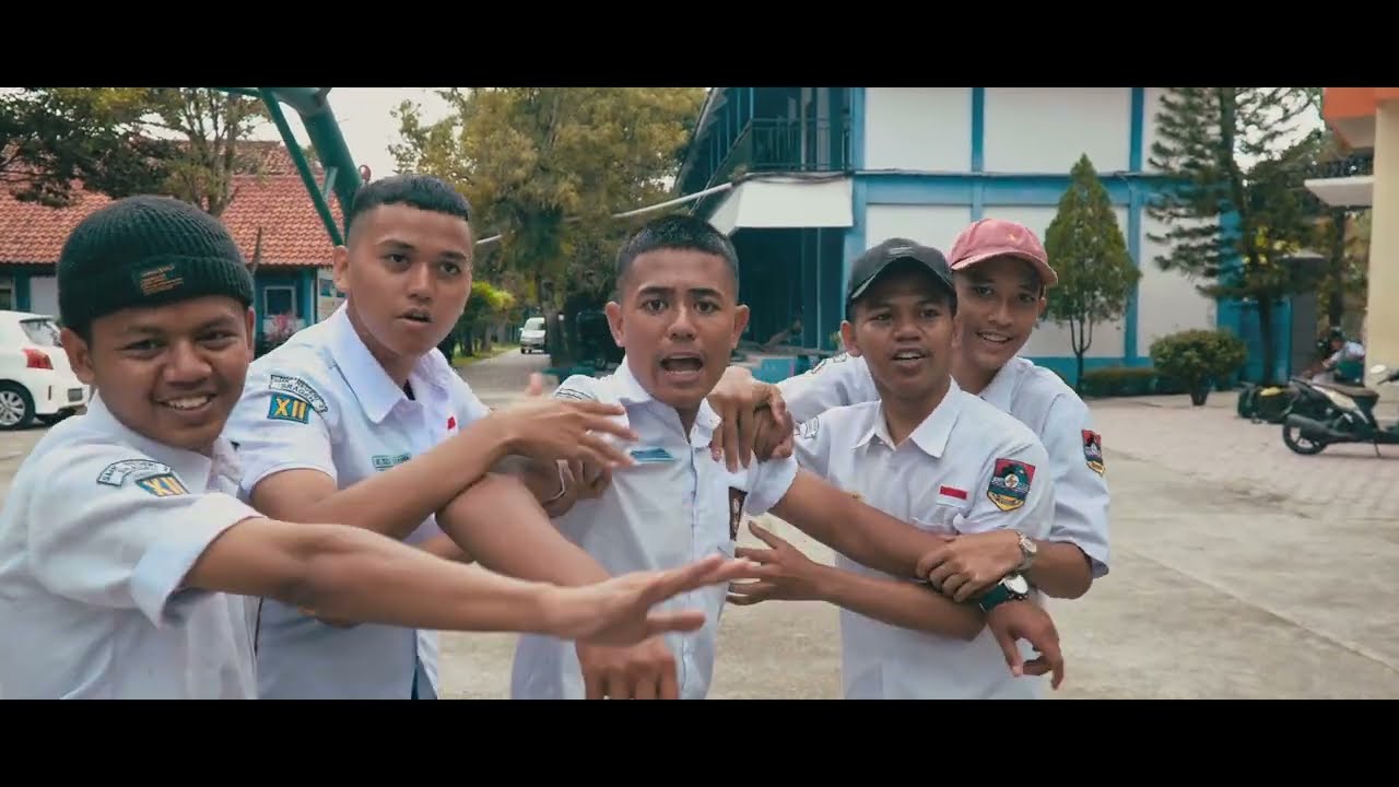 Video Angkatan 2023 SMK Negeri 2 Sragen