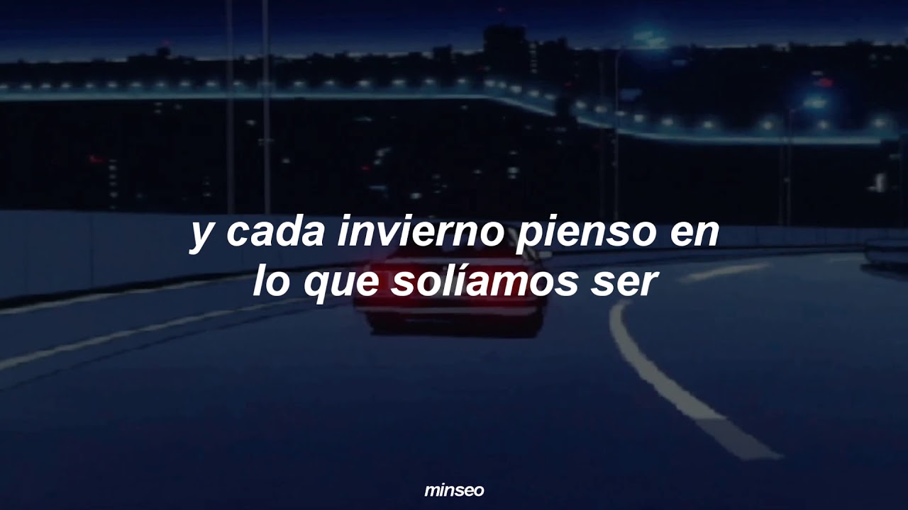 dream - roadtrip [ft. pmbata] (sub español)