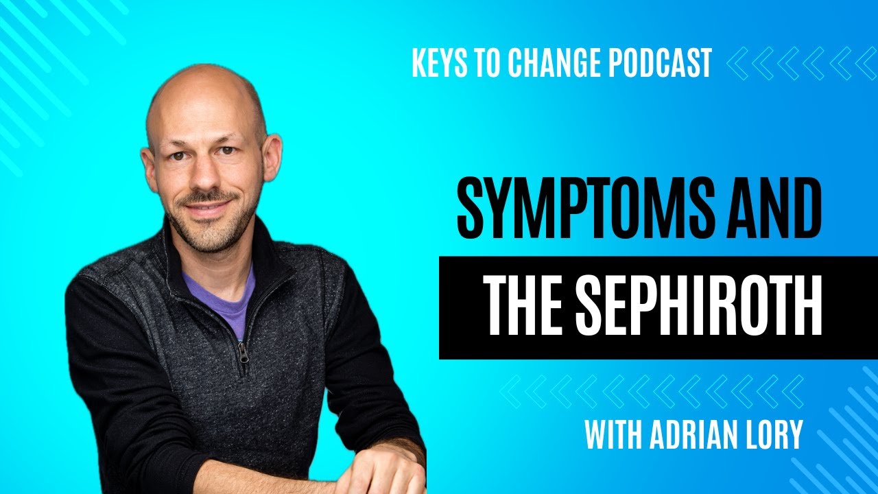 Kabbalistic Insight & Symptomatology: An Integration (Sephiroth & Classic Psychological Syndromes)