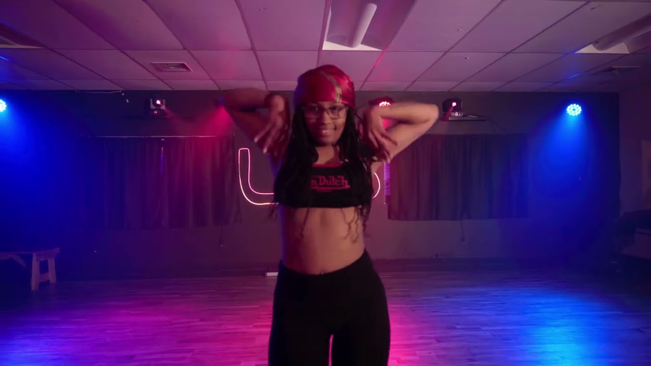 Ta Ok - Christina Levesque Choreography
