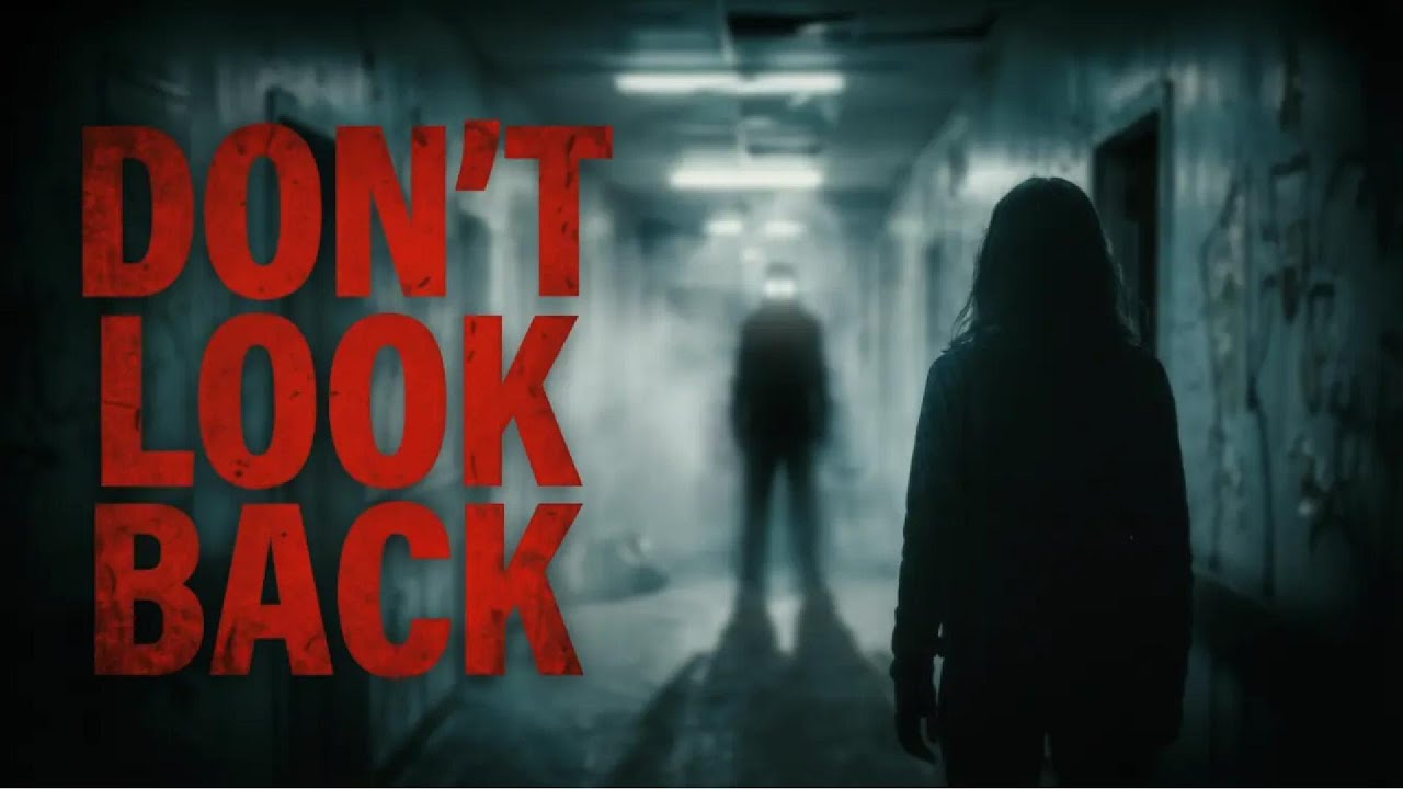 DON’T LOOK BACK | A Real Horror Story That Still Haunts People