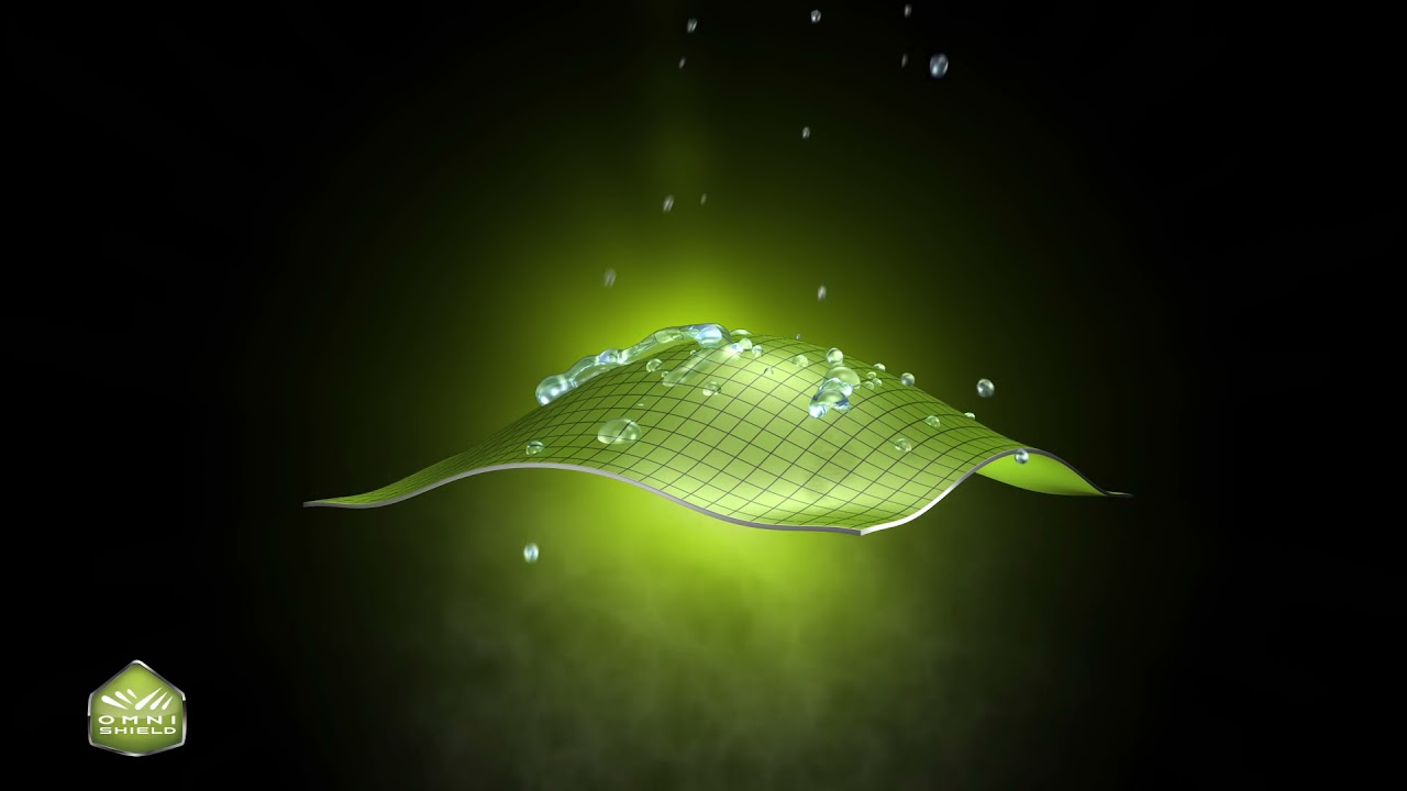Omni Shield | Columbia Technology