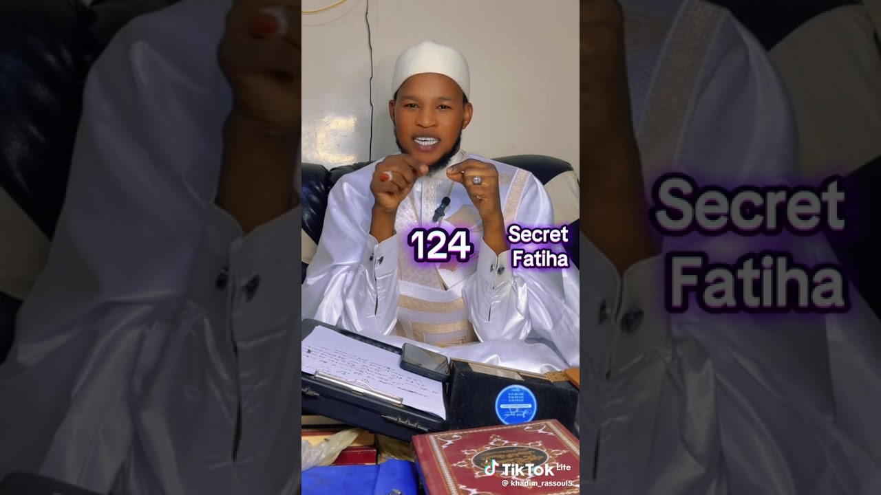 Lou ame solo déf guiss