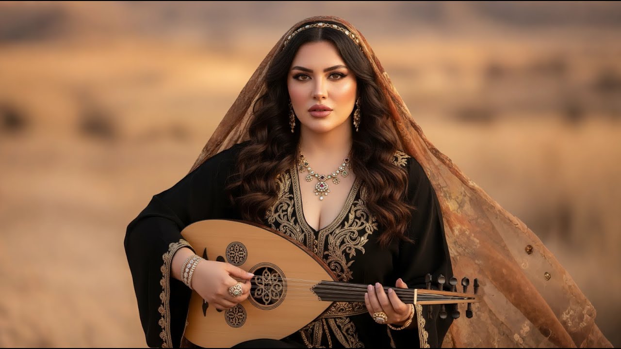Arabian Romance – Best Arabic Love Songs Collection