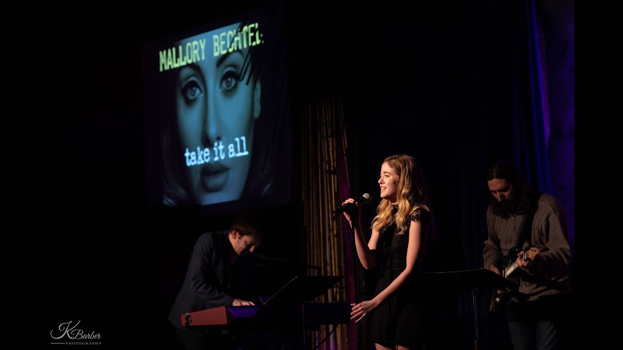 Mallory Bechtel - 