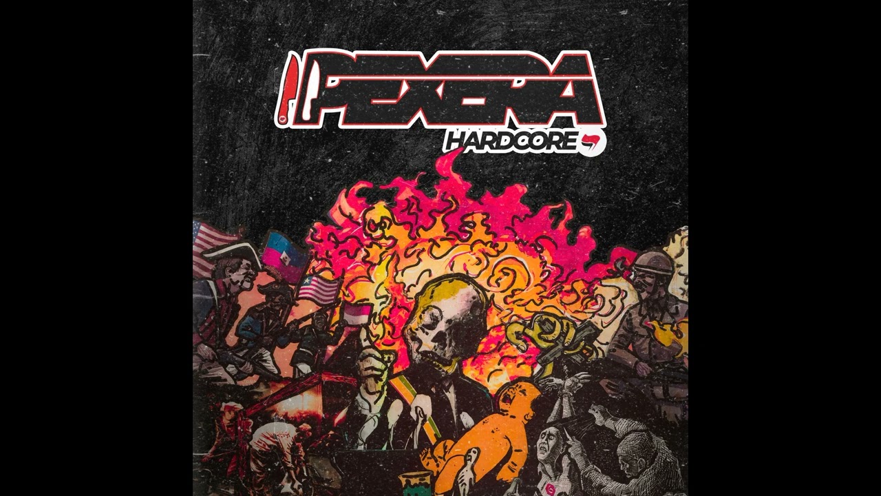 Pexera HC - 
