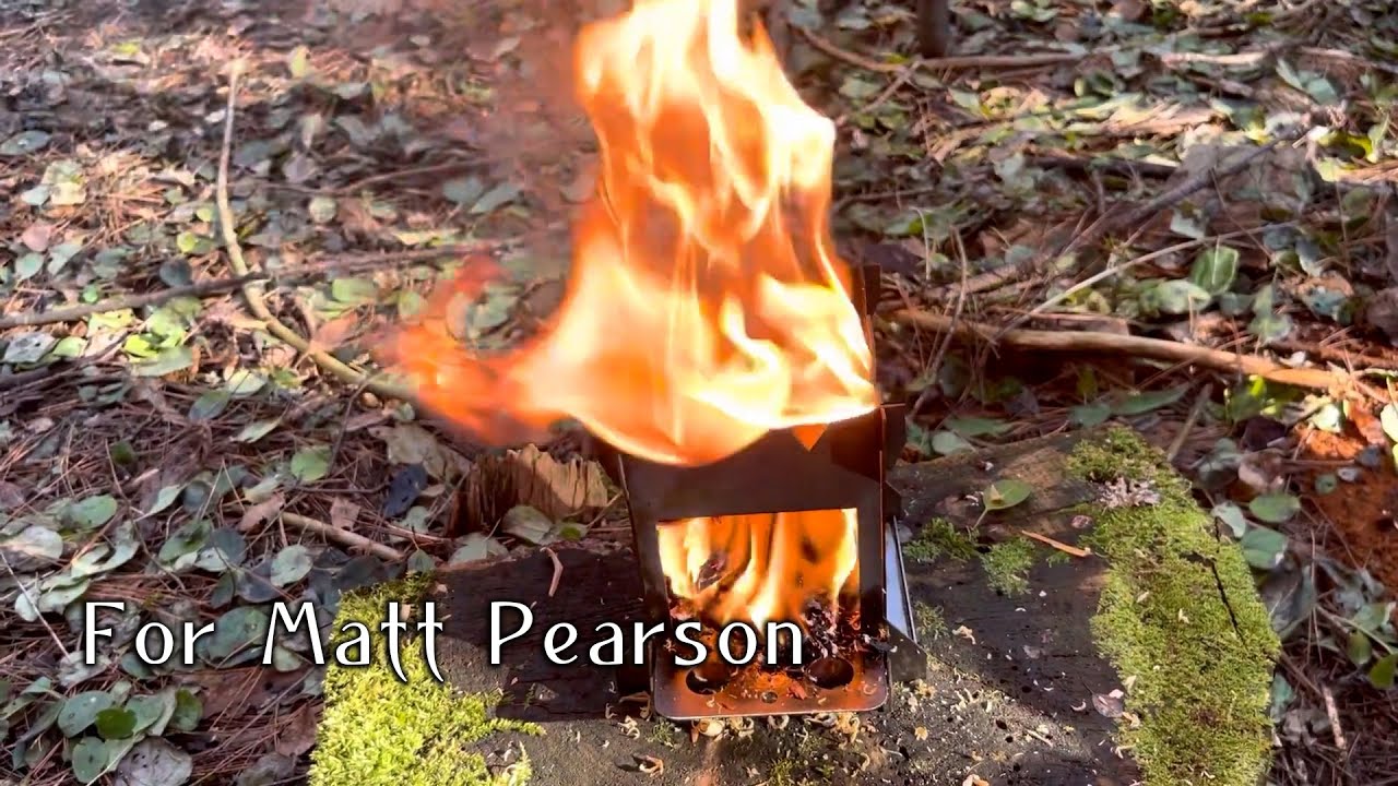In Memory of our fallen brother Matt Pearson 