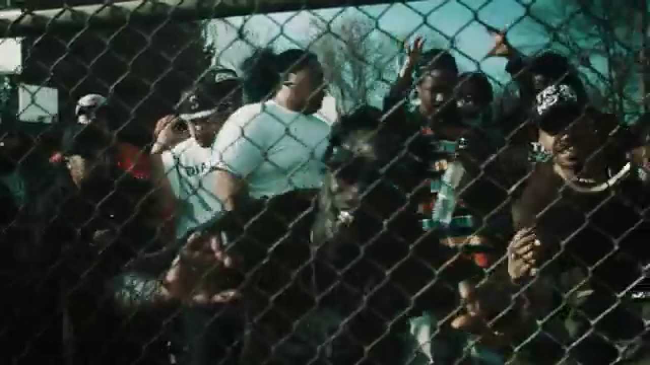Monstah - No Sleep  [Dir. by Harry Clean]