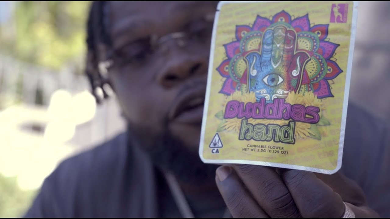 IS THE NEW BUDDHA'S HAND STRAIN ZA OR NAH?