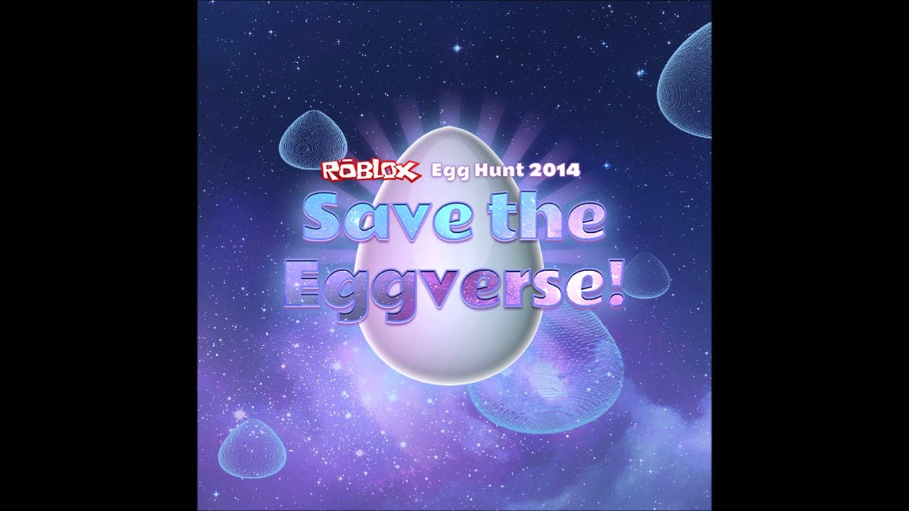 Egg Hunt 2014 Music: CS3