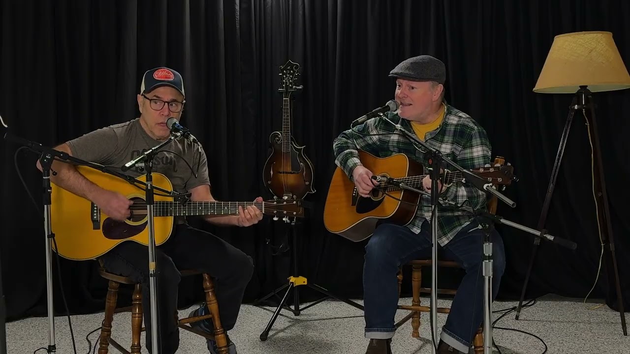 Blue Railroad Train   Dave Gross and Guillaume Goussault