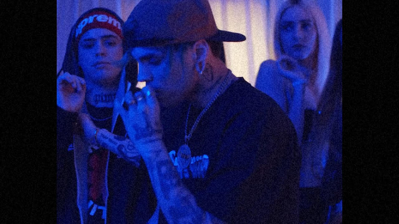 [FREE] C.R.O X FRANKY STYLE TYPE BEAT - 