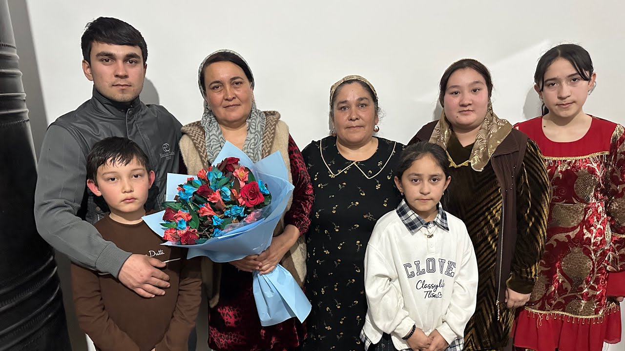 Gulzira opa 40 yosh yubiley. Победа.Tozabo’zyop MFY. Akasi jiyanlari nomidan go’zal tabrik🎉😍 