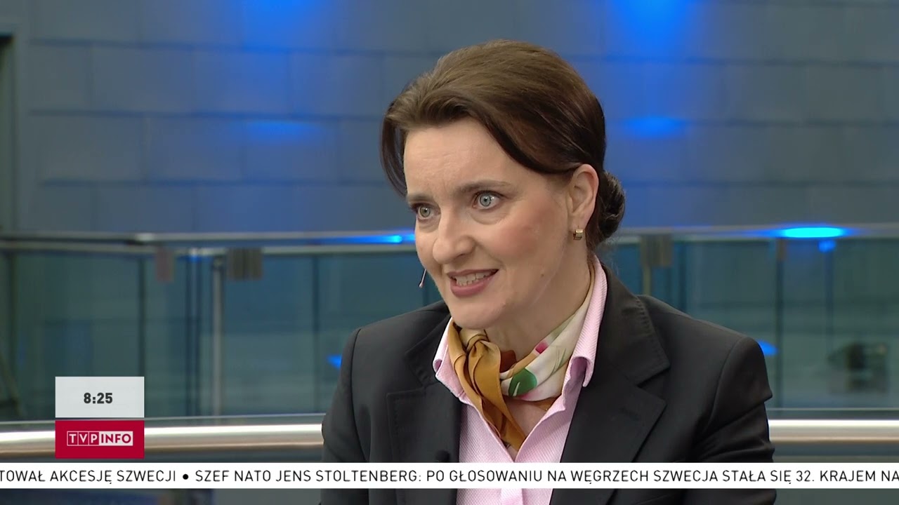 Okła-Drewnowicz: Bon senioralny to nie got&oacute;wka do ręki
