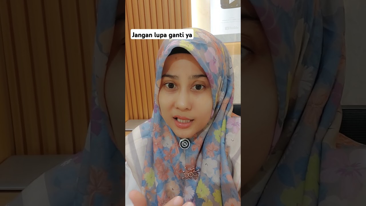 Qadha puasa #qadha #qadhapuasa #ibadah