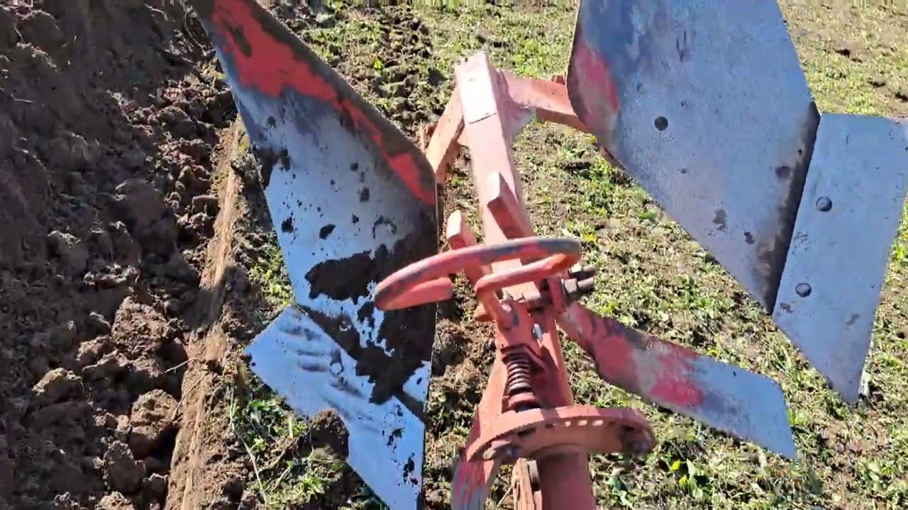 Antonio Carraro Tigre 3800F oranje