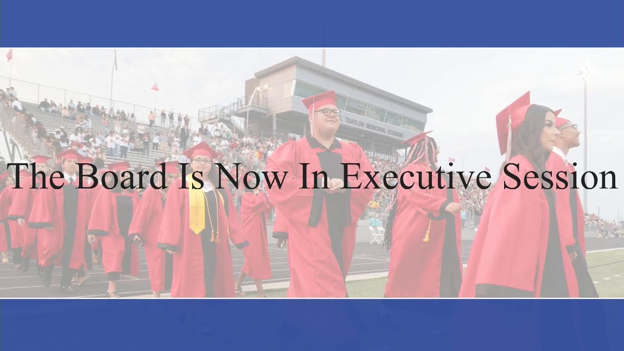 Lamar CISD Live Board Meeting | 02-17-26
