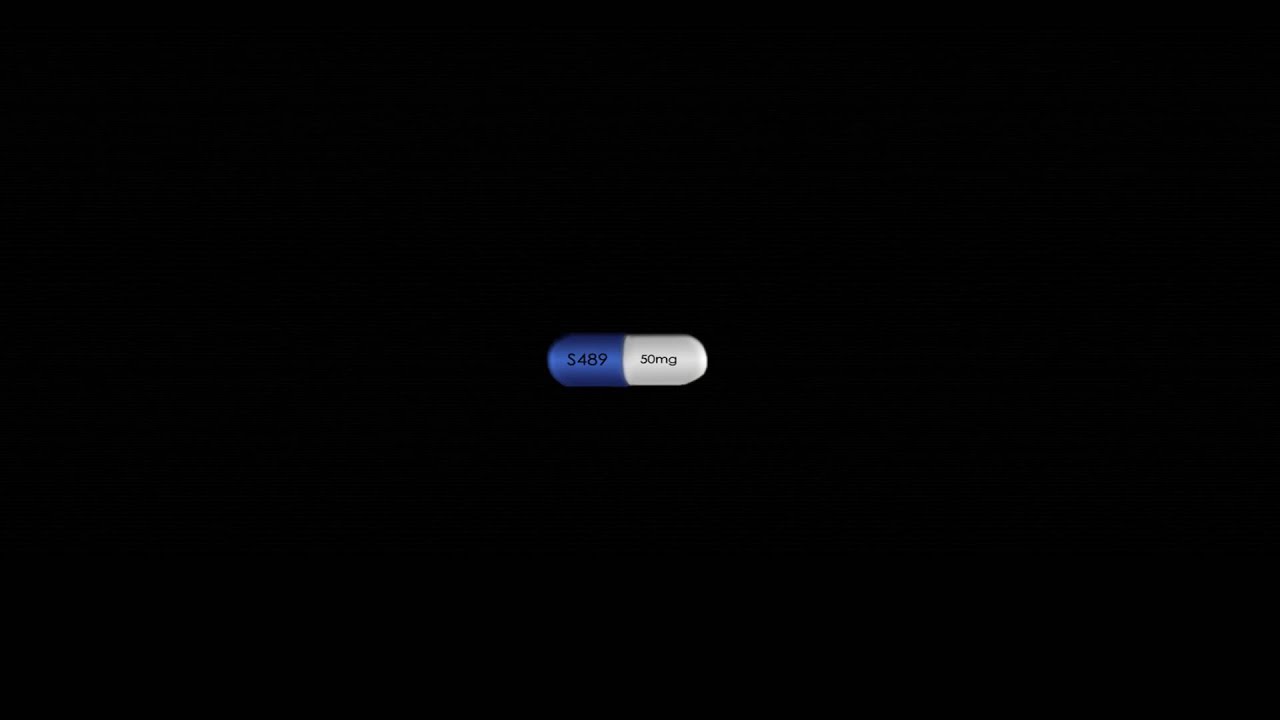 Binaural Beat - Vyvanse (Digital Drug) *Concentration / Alert*