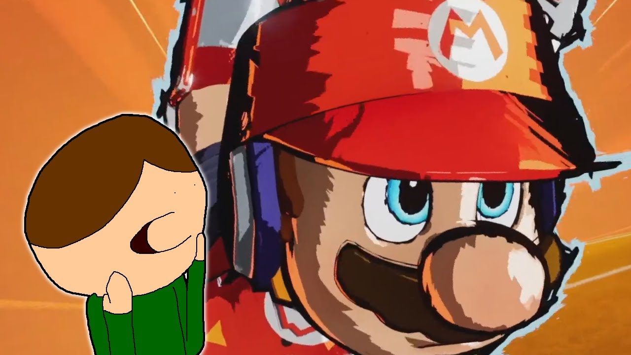 sonnakai watches the 02/09/2022 nintendo direct