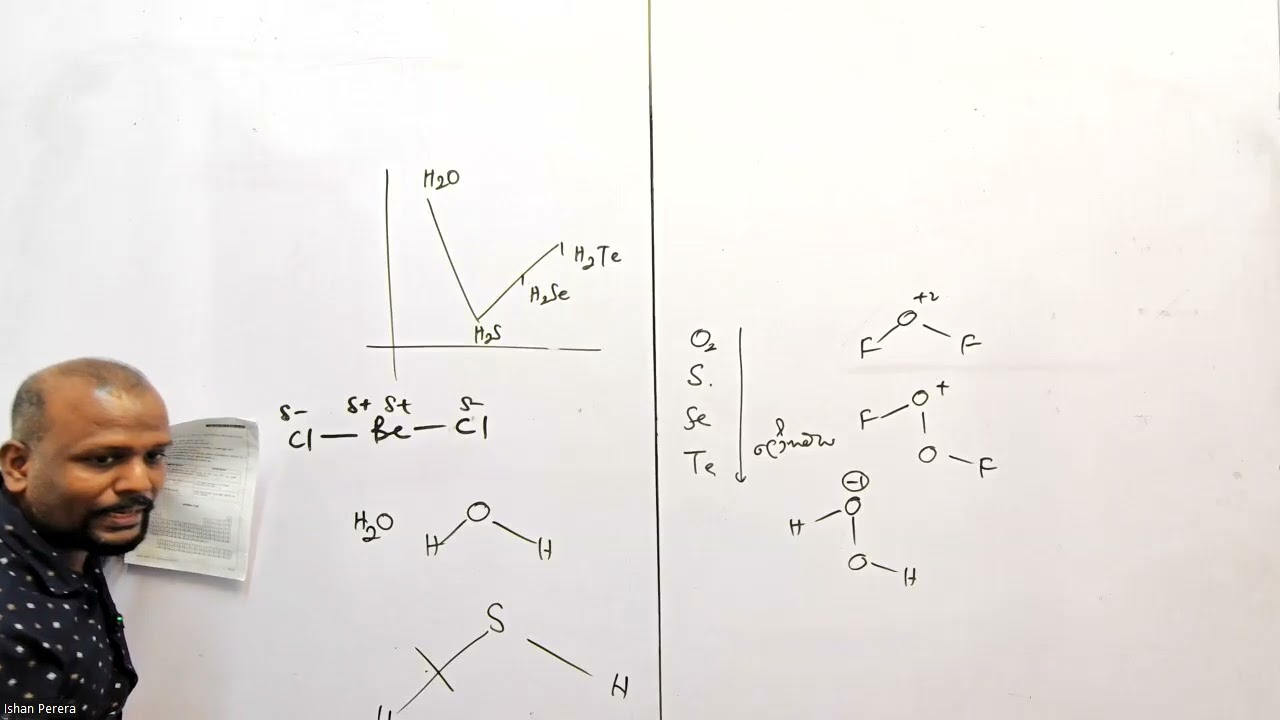 2026 | PAPER CLASS | MCQ PAPER 042 | අමුතුම ප්‍රශණපත්‍ර පන්තිය | CHEMISTRY | ISHAN PERERA