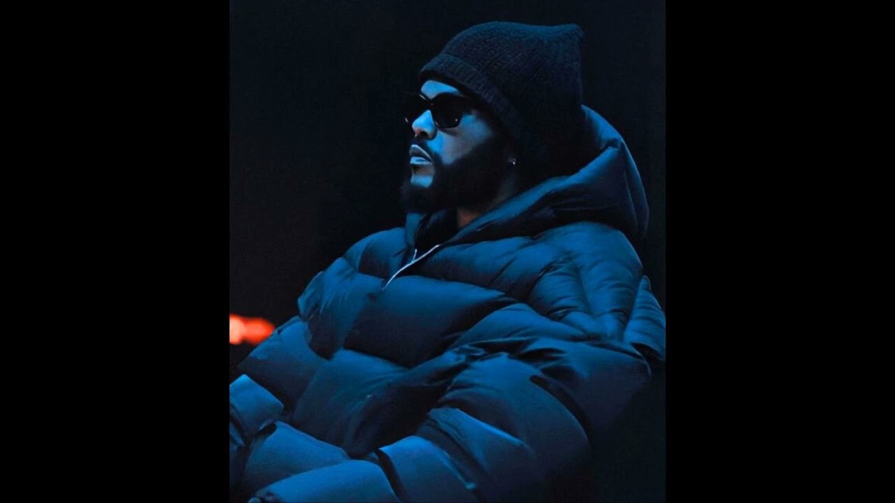The Weeknd Type Beat - "Dark Ambient"