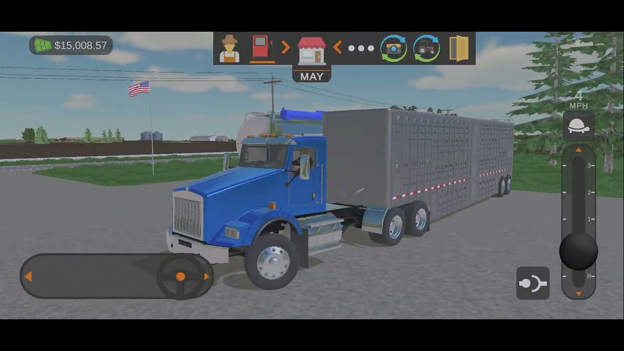 American Farming Wisconsin Episode 10