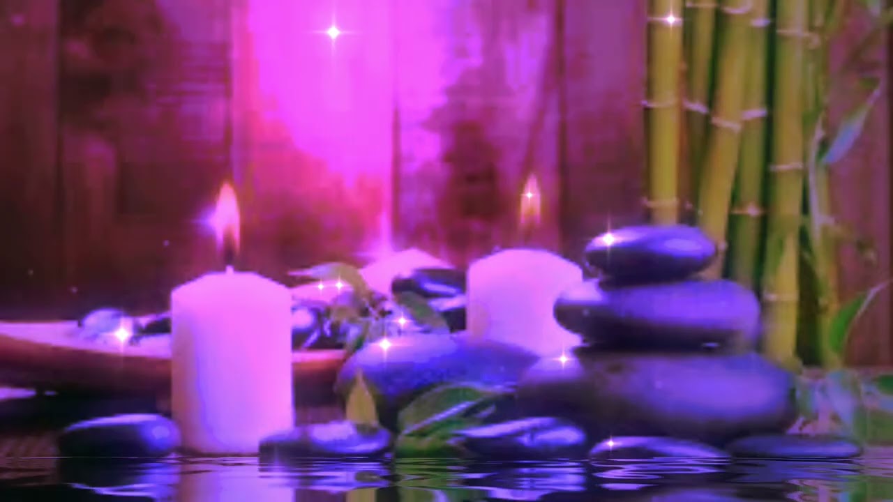 Armonia Interiore: Musica Zen per il Rilassamento e la Pace Mentale