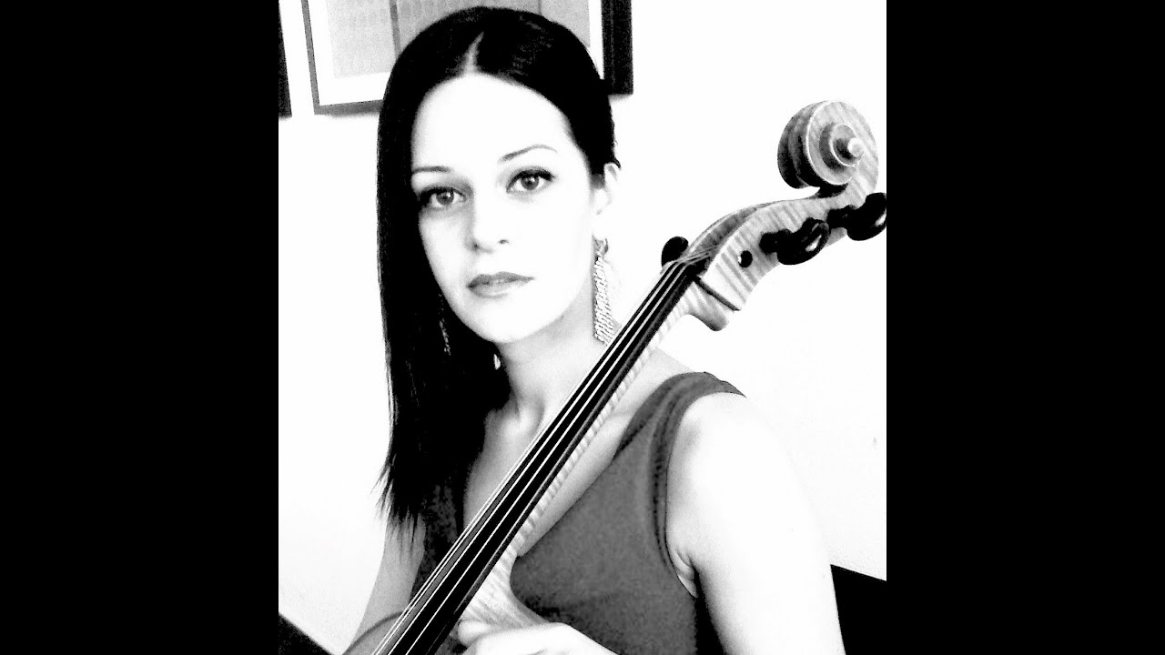 J. Massenet / Elegie (Kassandra Dimopoulou)