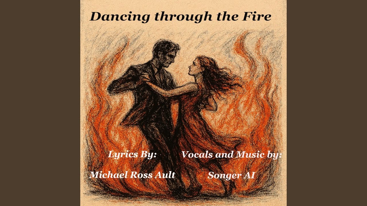 Dancing Through the Fire