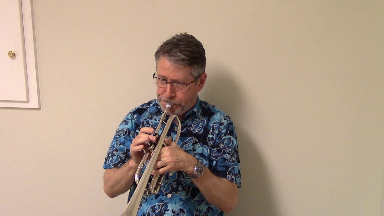 Episode 35: Charlier Etude #1, 